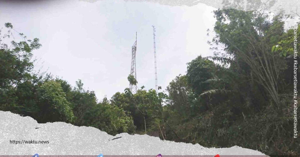 PT J Resources Bolaang Mongondow