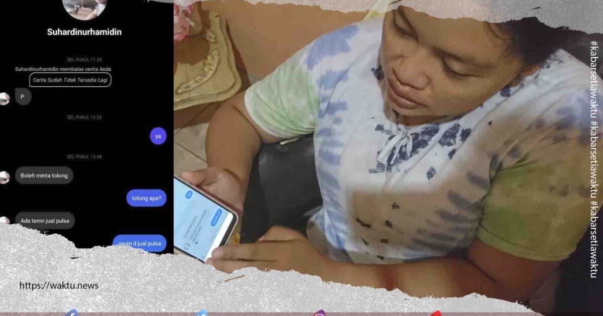 Pulsa Elektronik Boltim