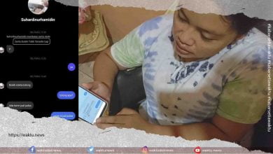 Pulsa Elektronik Boltim