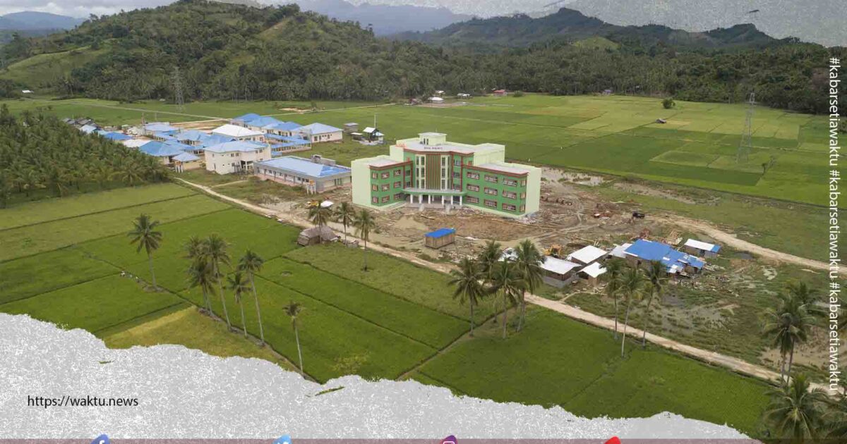 Anshar Nusa vs Winny Suwikromo