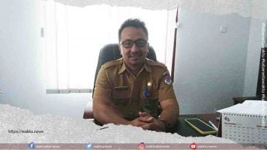 Pemkab Boltim Anggarkan Pembangunan Infrastruktur