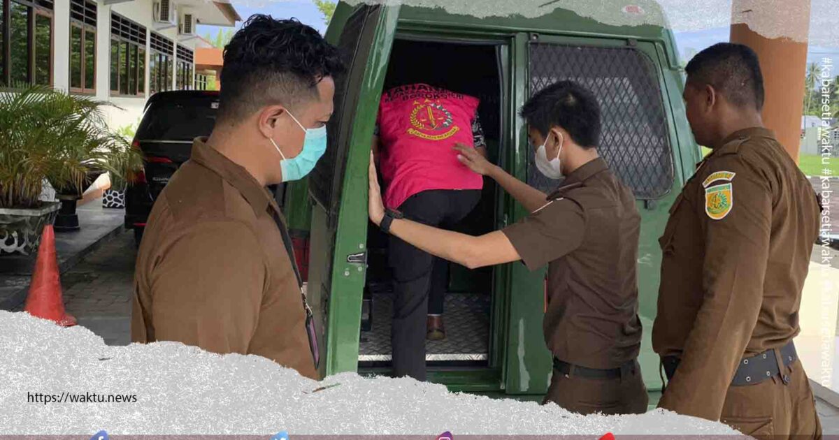 Kejari Bolmut Tetapkan Tersangka Kasus Listrik Multiguna