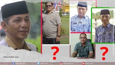 Seleksi JPT Sekda Bolmut