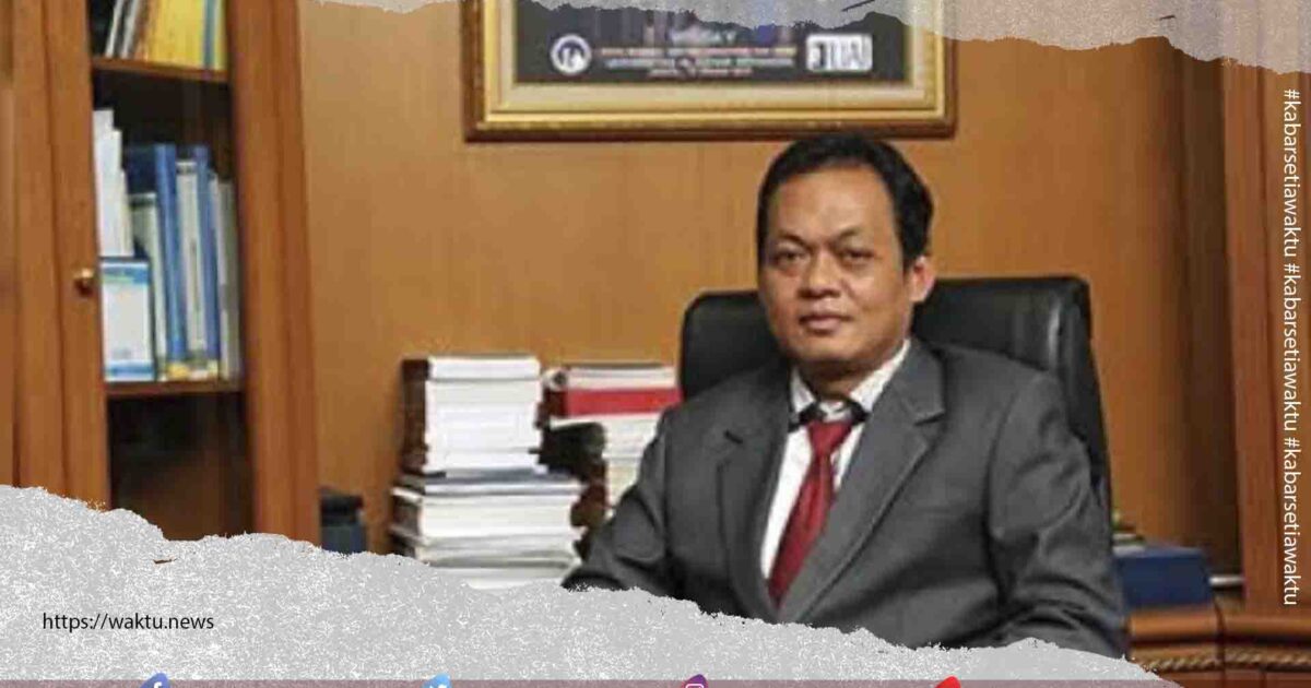 Penegakan Hukum Asabri-Jiwasraya