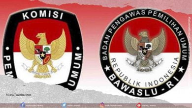 Anggota KPU dan Bawaslu Terpilih 2020-2027
