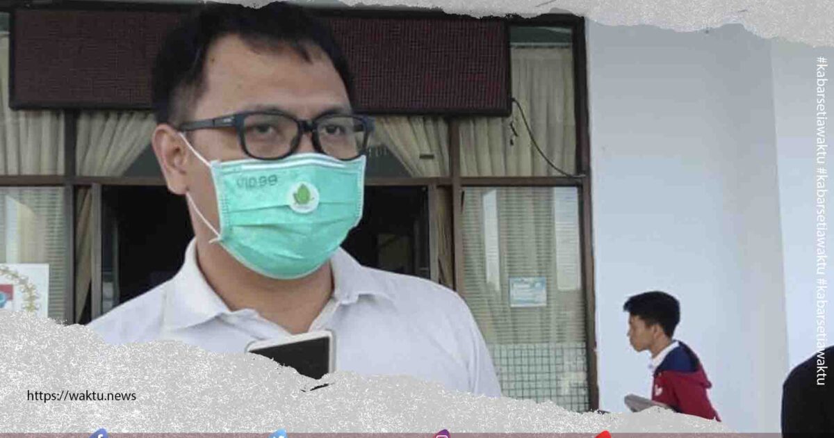 Pendirian Tiang Listrik di Boltim