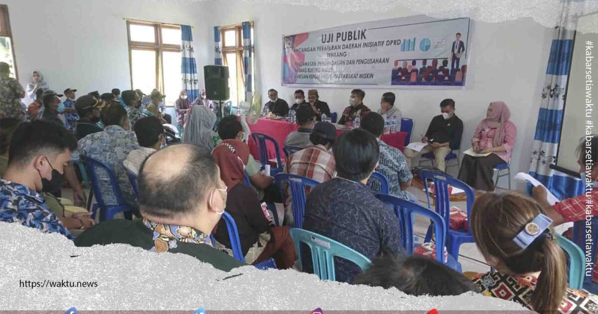 Usaha Sarang Burung Walet