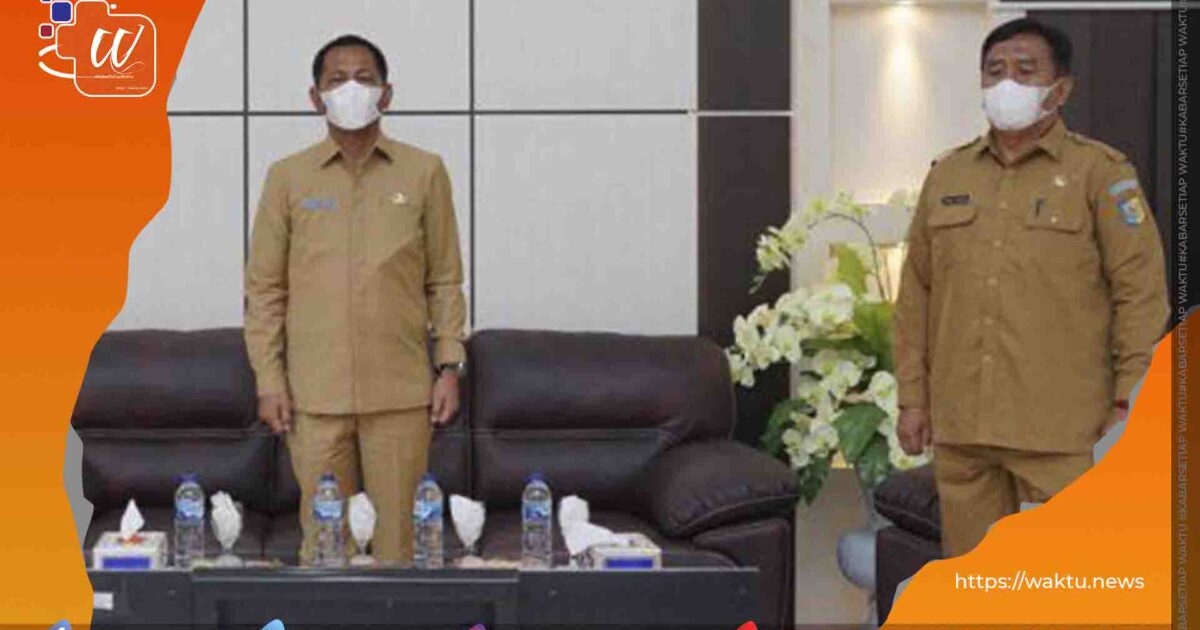 Forum Perangkat Daerah 2022