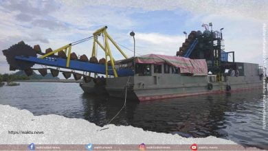 Jembatan Diving Center Kotabunan