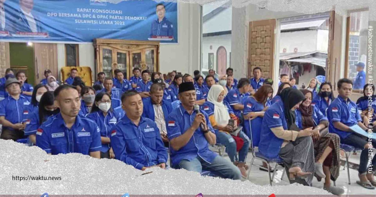 Oskar Manoppo dan Argo Sumaiku 2024