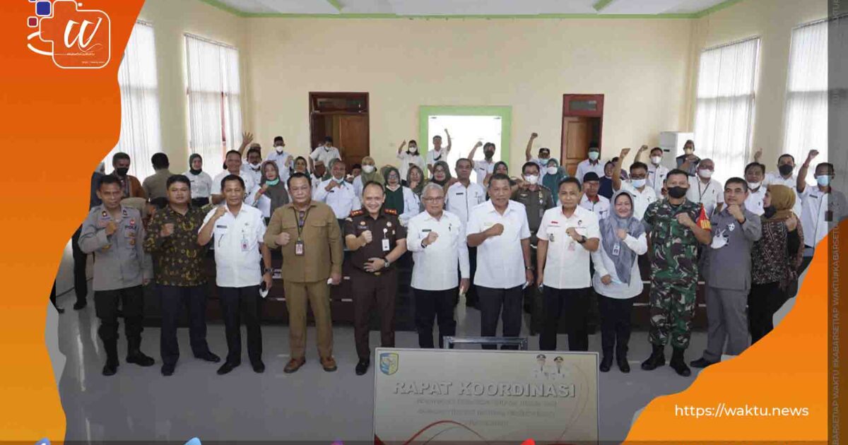 Tim Kemenko Polhukam RI