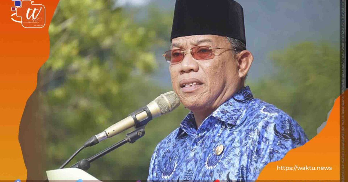 Hasil Seleksi Terbuka JPT Sekda Bolmut