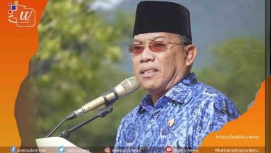 Hasil Seleksi Terbuka JPT Sekda Bolmut