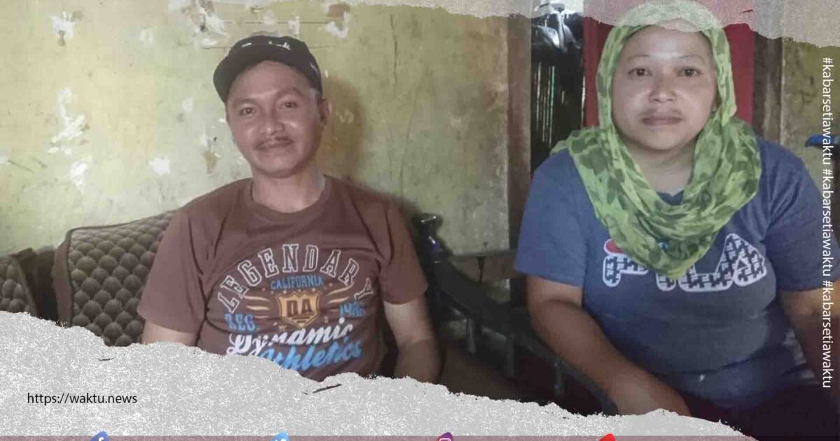 Penjual Sayur Boltim