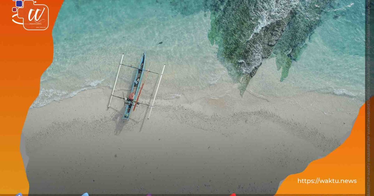 Kemenko Polhukam Batal Otw Pulau Bongkil