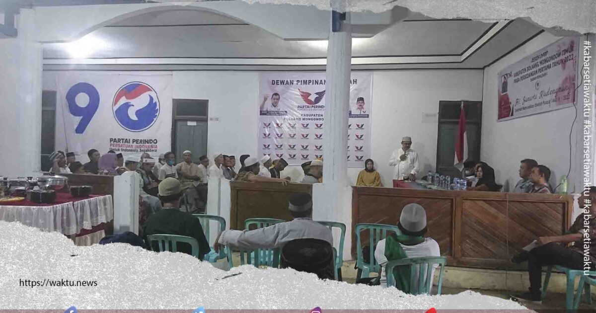 Hutan Lindung Mangrove Iyok