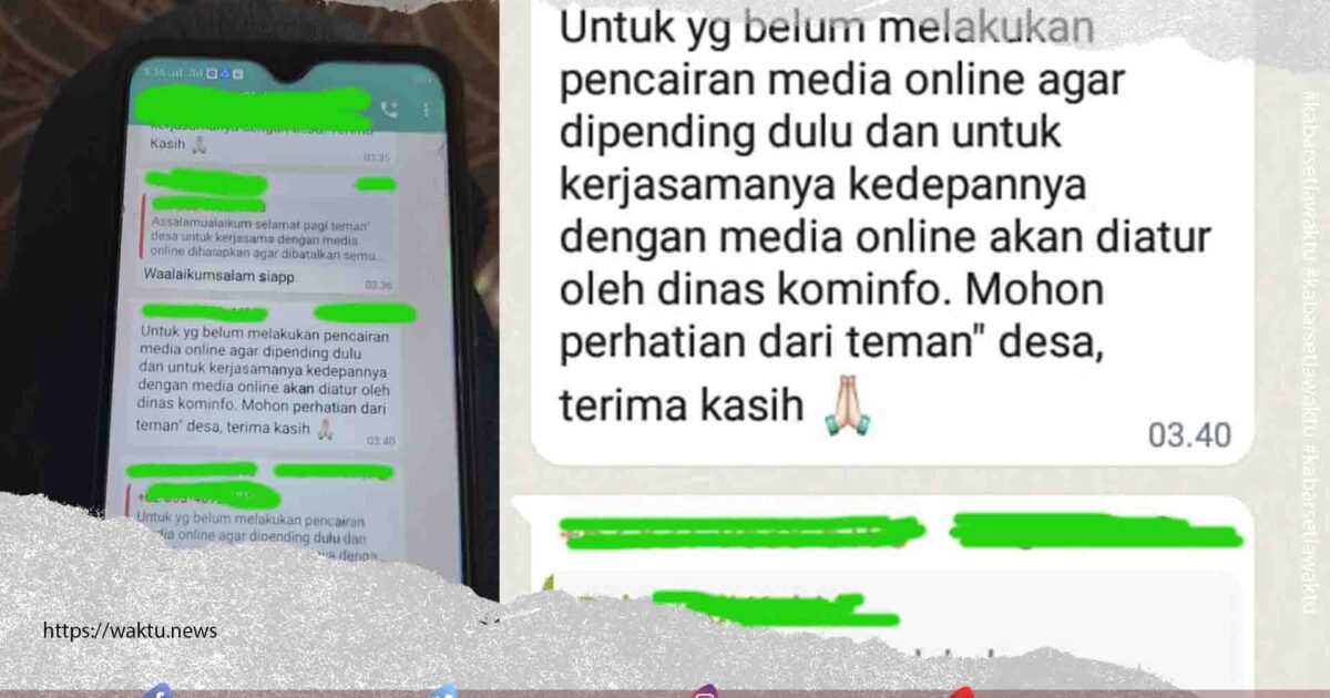 Jurus Sakti Dinas PMD Boltim