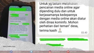 Jurus Sakti Dinas PMD Boltim