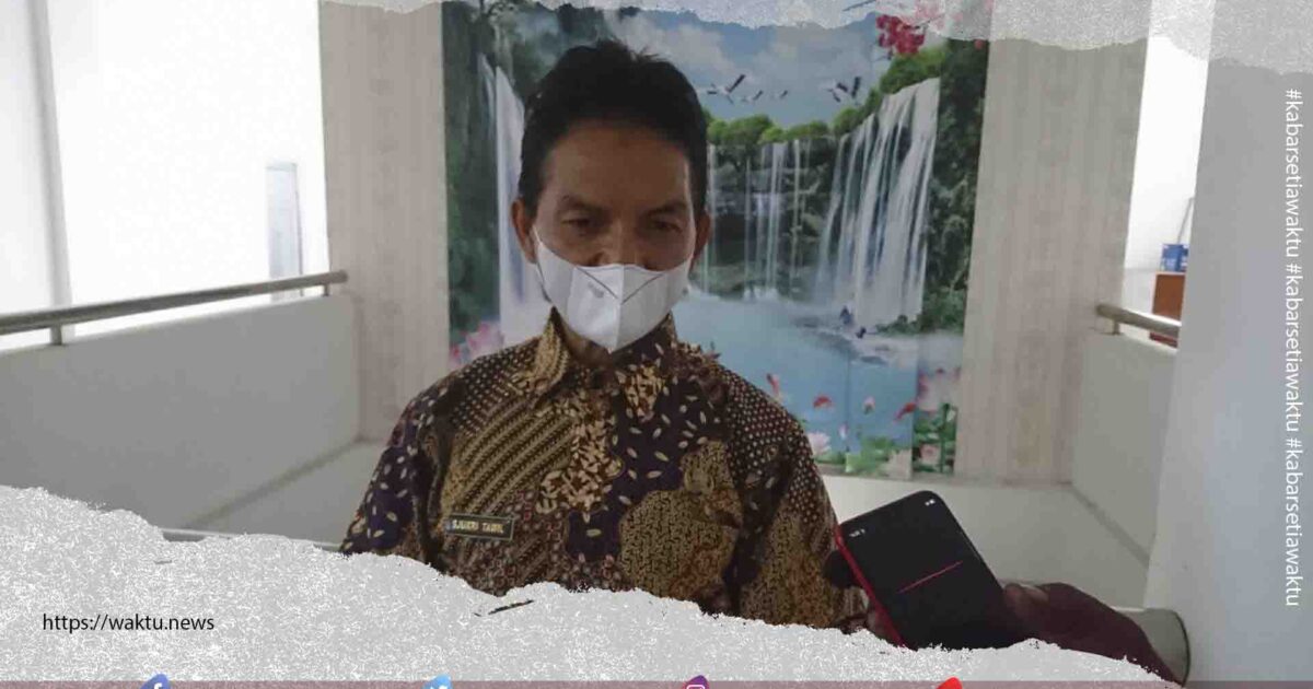 Dinas Lingkungan Hidup Kepulauan Sangihe