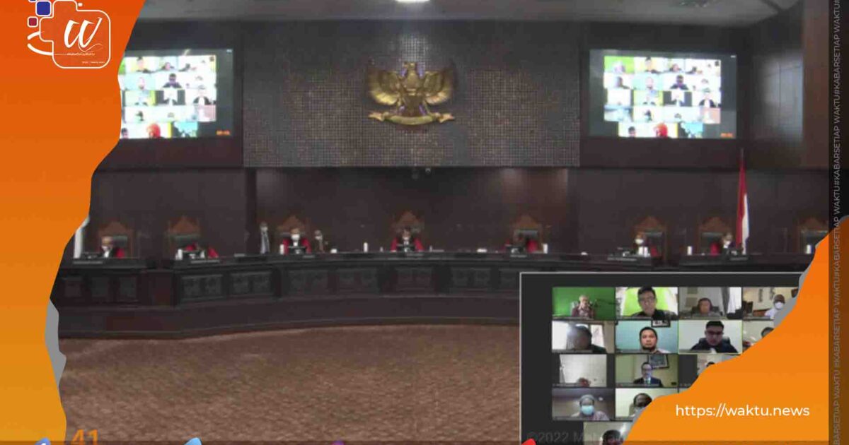 Keterangan Saksi DP