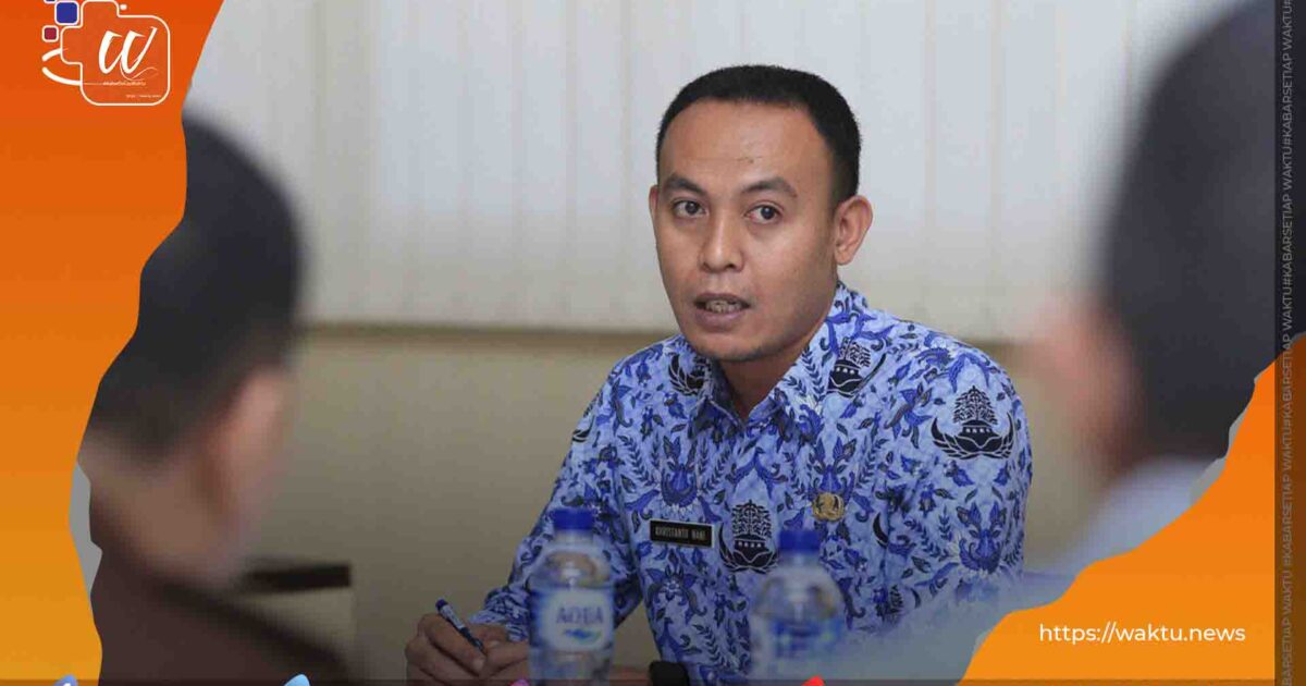 Formasi Depri-Amin syarat kepentingan