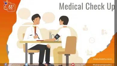 Medical Check Up DPRD Bolmut