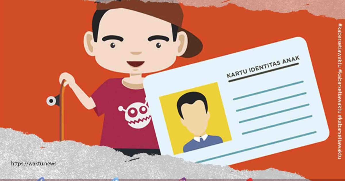 Penerbitan KIA Boltim