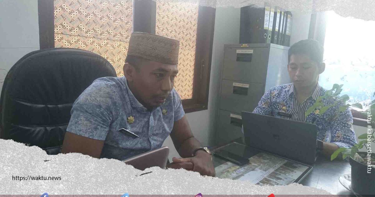 Perangkat Desa Boltim