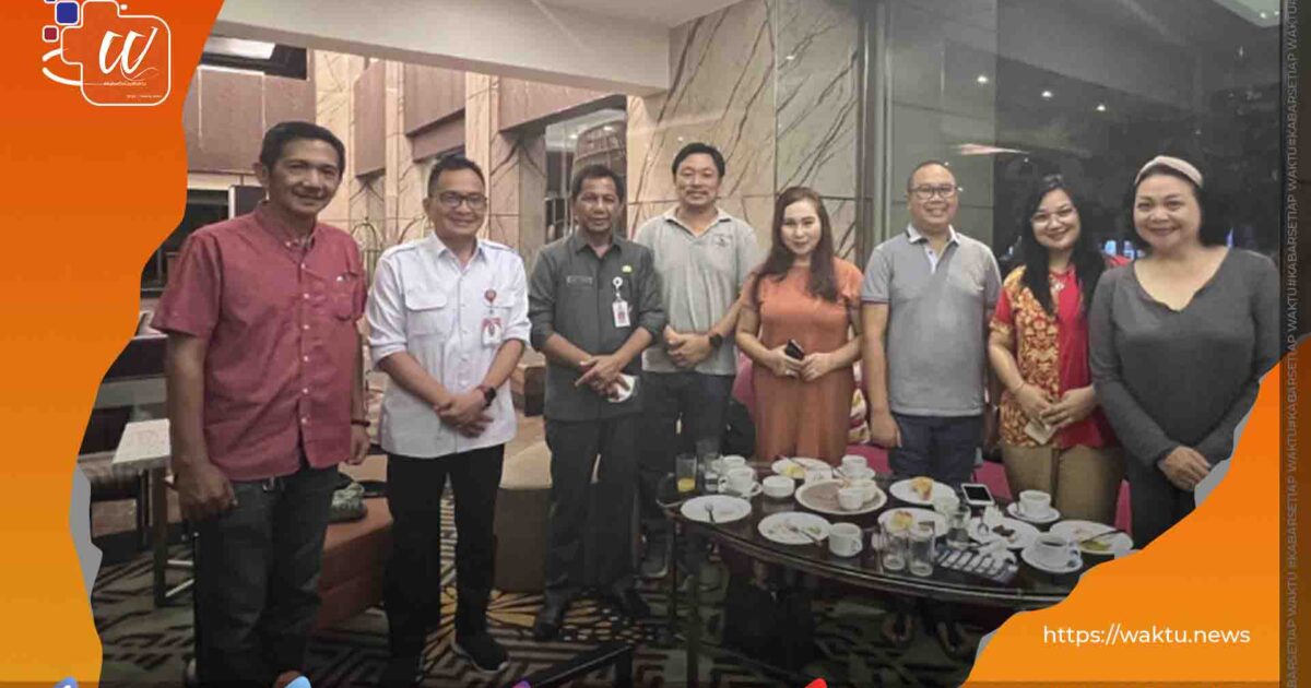 ASITA Promosikan Bolmut