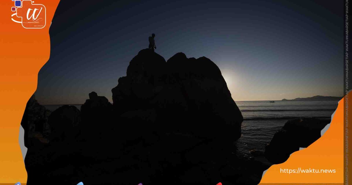 Bolmut Serambi Pariwisata Sulut