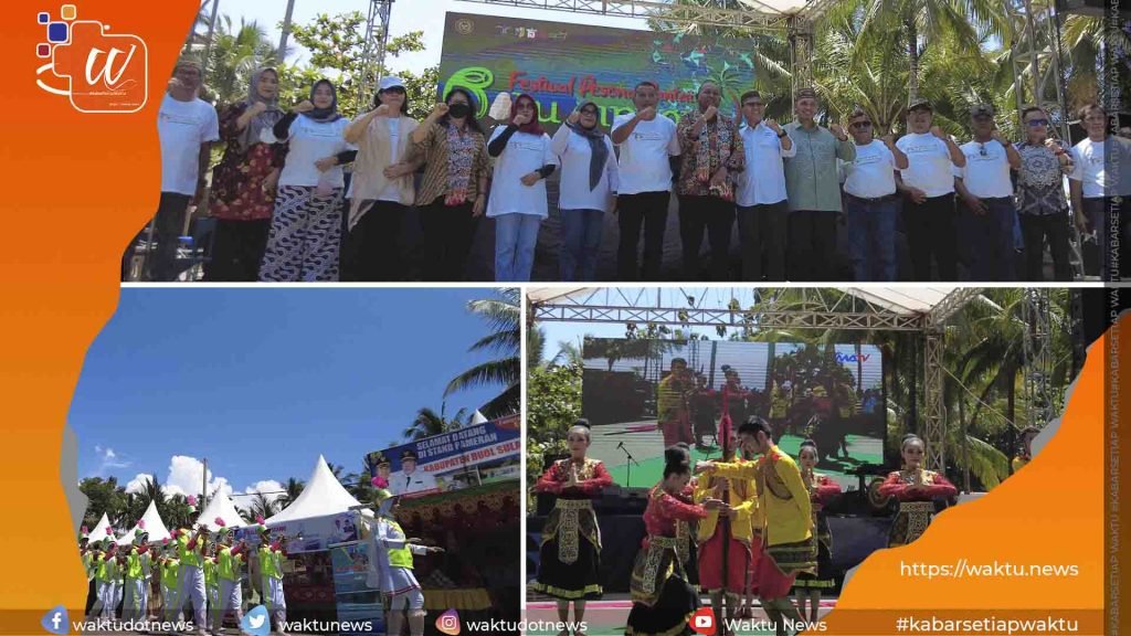 Serambi Pariwisata Sulut