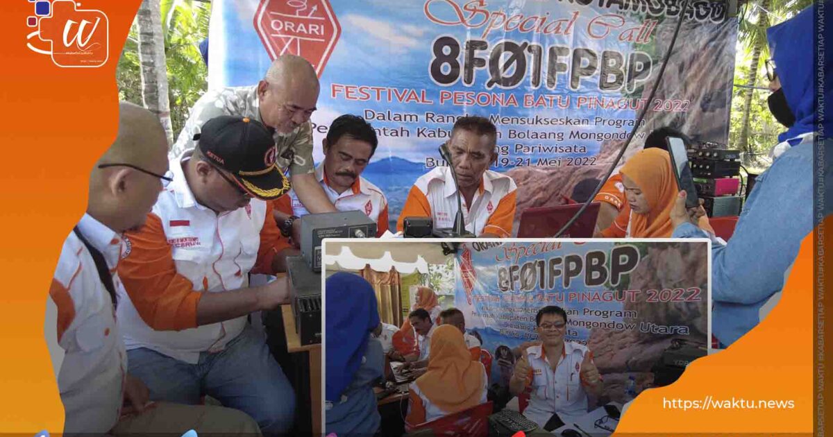 Special Call 8F01FPBP