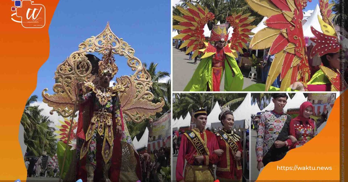 Serambi Pariwisata Sulut