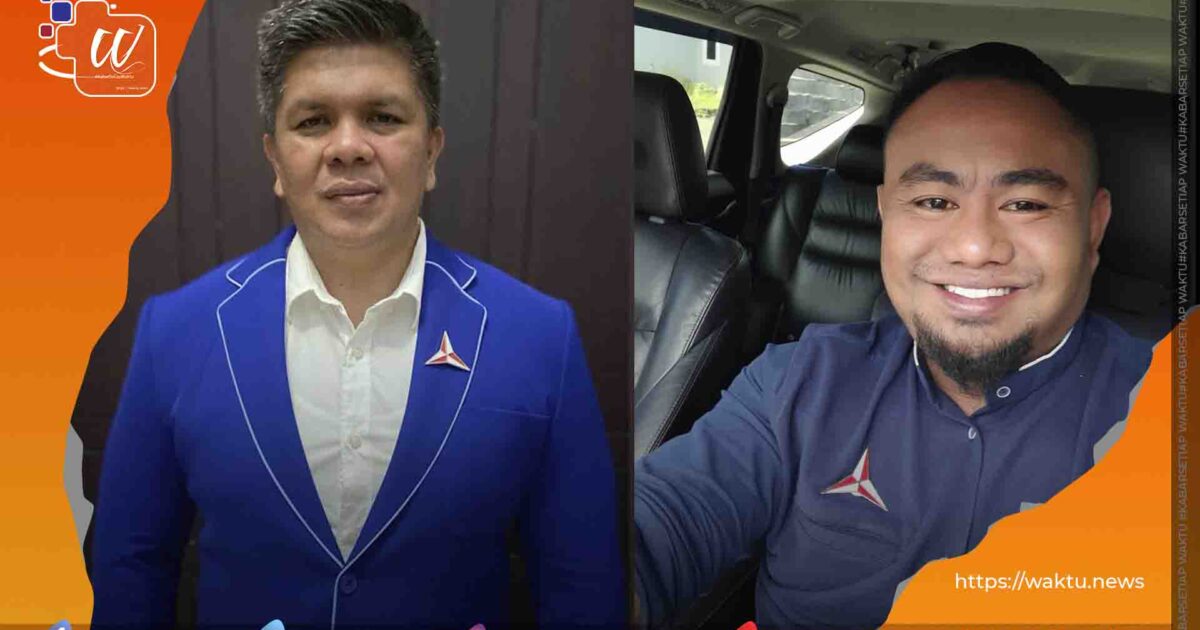 15 DPC Demokrat Sulut Gelar Muscab