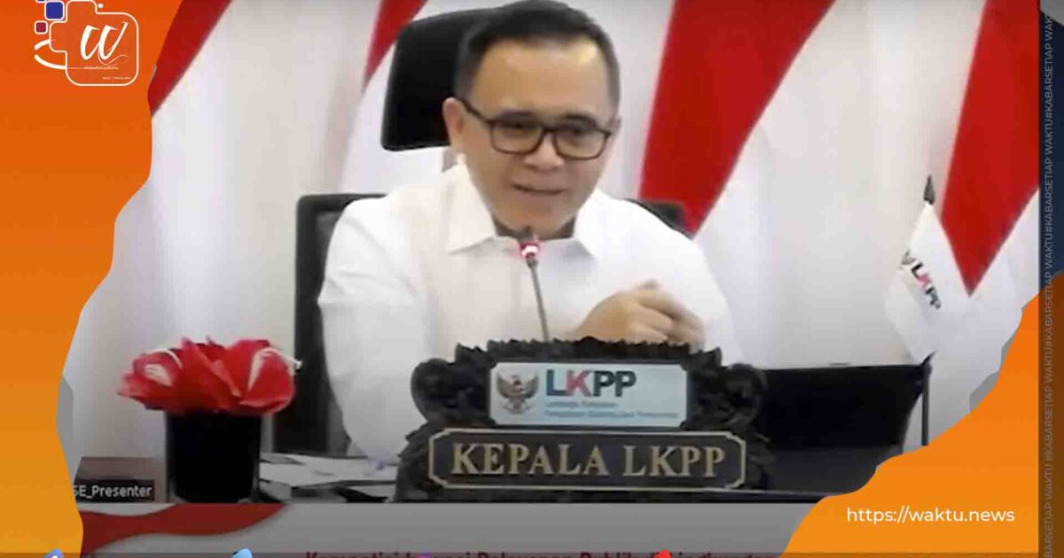 Sanksi Pemda Tidak Memenuhi 40 Persen Belanja
