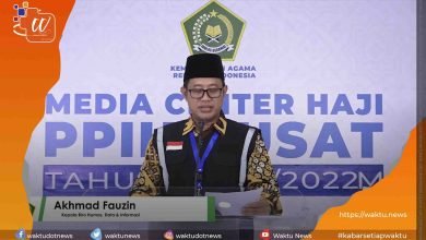 Solusi Bagi Yang Belum Dapat Melaksanakan Umrah Wajib