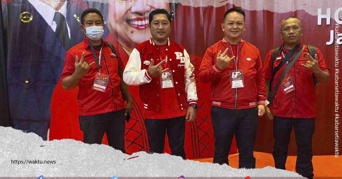 Banteng Boltim Siap Tempur 2024