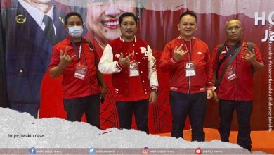 Banteng Boltim Siap Tempur 2024