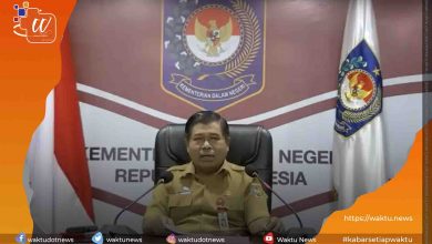 Pembentukan Tim P3DN