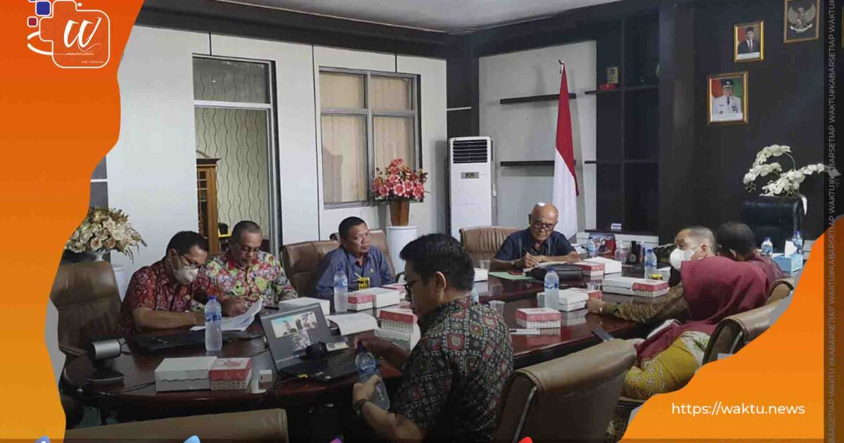 Forum Penataan Ruang Daerah