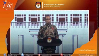 KPU Dilarang Menjadi Bagian Faktor Penyebab Konflik