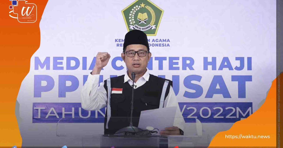 Info Haji Terbaru Hari Ini 27 Juni 2022