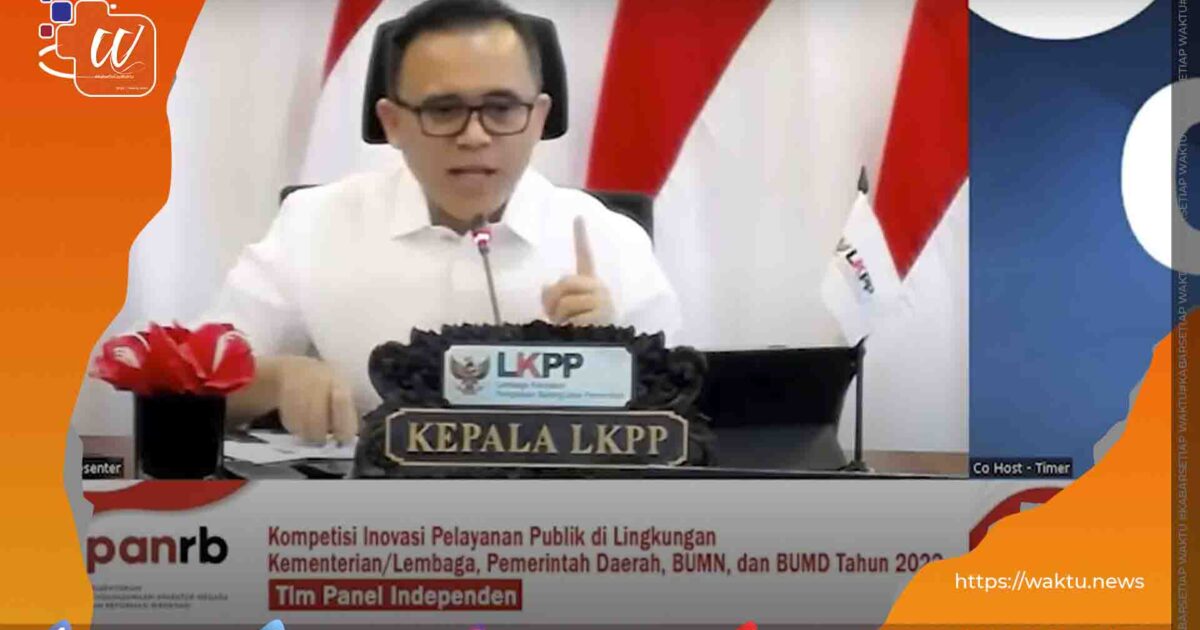 Kartu Kredit Pemerintah