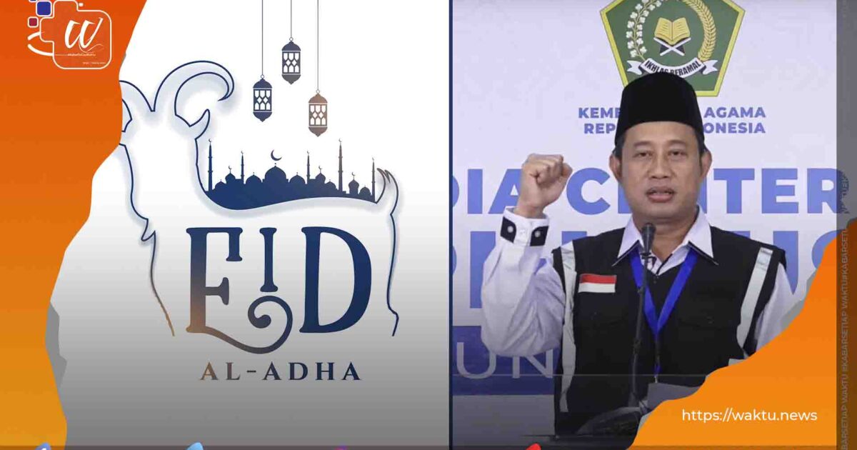 Ketentuan Pembayaran DAM Untuk Jemaah Haji