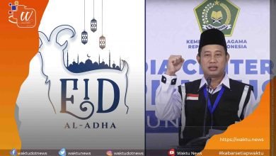 Ketentuan Pembayaran DAM Untuk Jemaah Haji