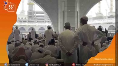 Larangan Jemaah Haji Saat Di Tanah Suci