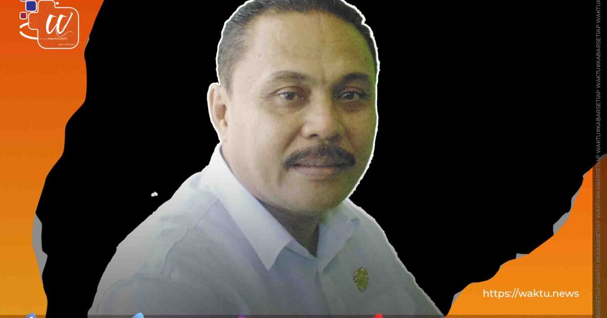 Perjalanan Karir Limi Mokodompit