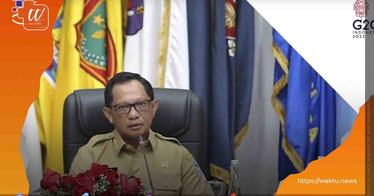 Stabilitas Harga Bahan Pokok