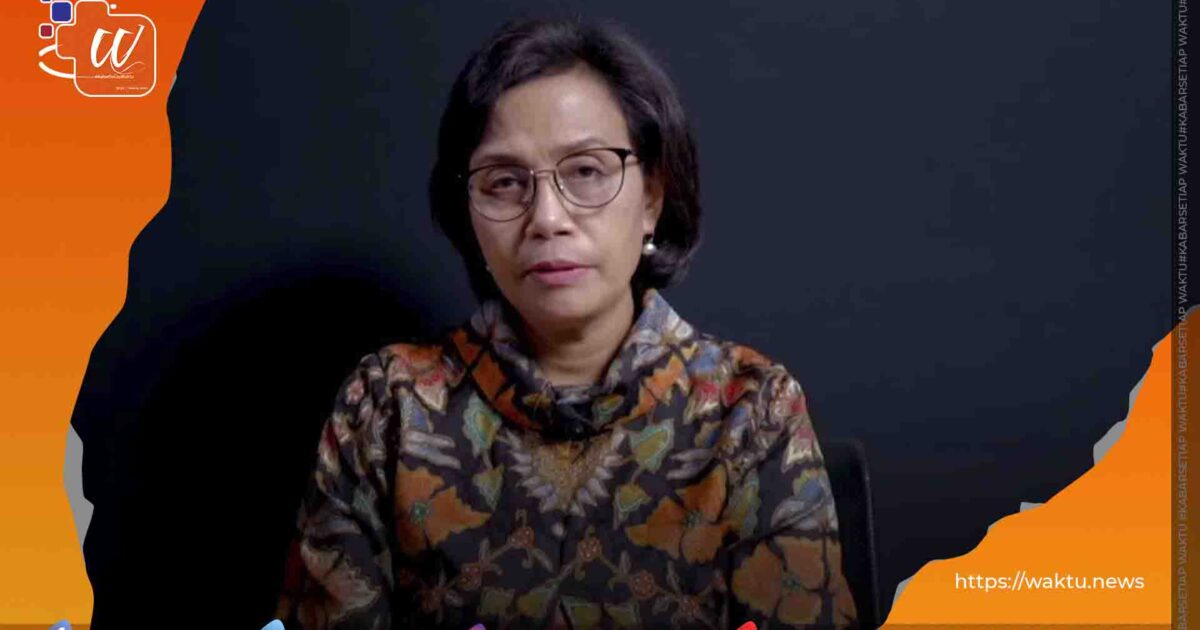 Kebijakan Fiskal Tahun 2023