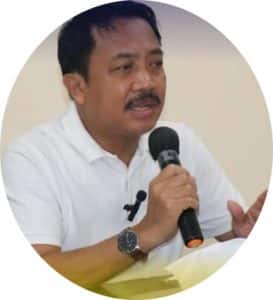 Mohammad Suprizal Jusuf